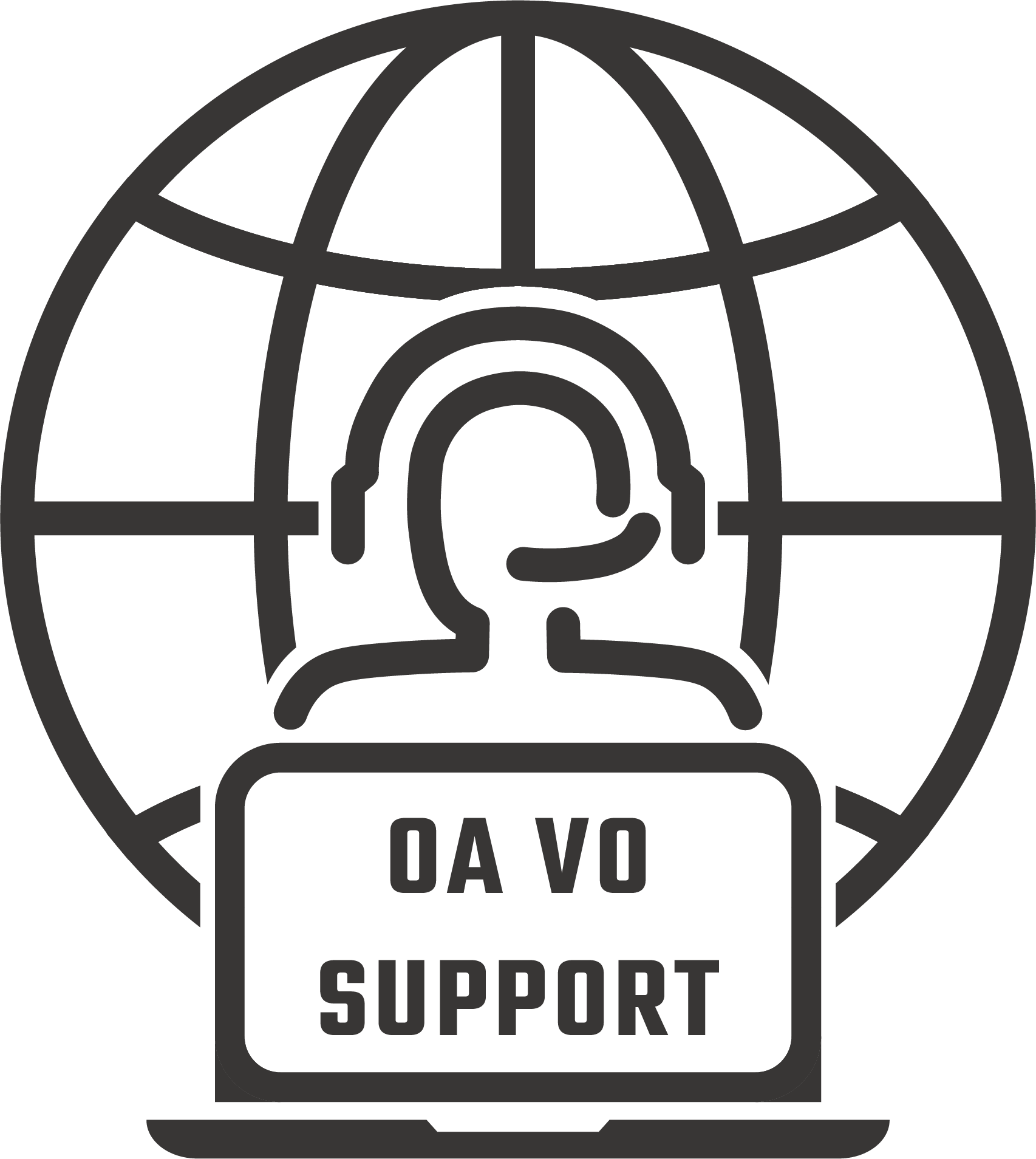 OA VO Support